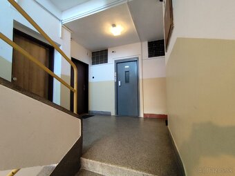 Fantastický 3-izbový byt s výťahom v centre Žiliny - 8