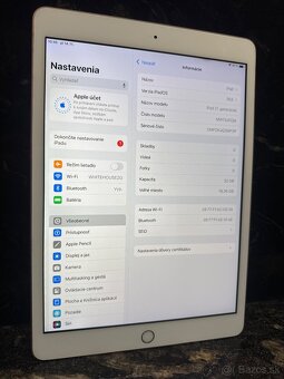 Apple iPad 7.gen 32gb Wi-Fi Pinkgold - 8