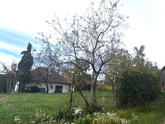 Dva rodinné domy v srdci Myjavských kopaníc – pokoj, príroda - 8