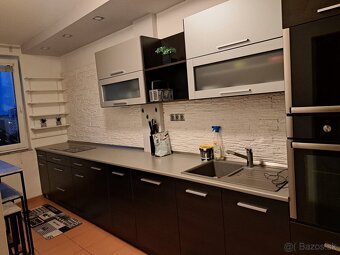 Slnečný 3 izbovy byt s dvomi logiami 78m2. - 8