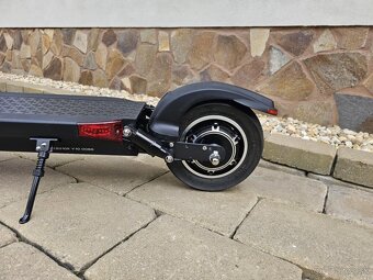 Elektrická kolobežka JOYOR Y10 - 8