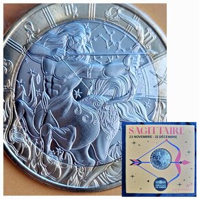 5€ MINCE podľa znamení zverokruhu | vhodné ako darček - 8