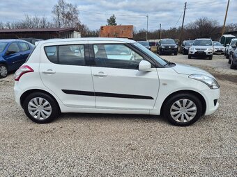 Suzuki swift - 8