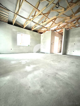 Reality KOMPLEX s.r.o., Vám ponúka na predaj moderný dvojdom - 8