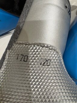 Detské lyžiarky Dalbello 27 ( 17 mondo) - 8