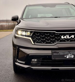Kia Sorento 1.6 T-GDI 4x4 PHEV AWD 7-miestne -2023 - 8