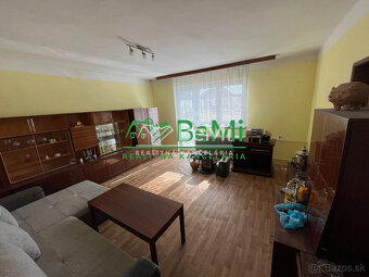 PN - Dvojgeneračný rodinný dom 093-12-ROCH - 8