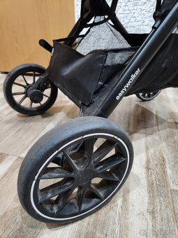 Easywalker Jackey XL - 8