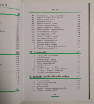 Zdravá kuchyňa v praxi - 250 receptov bez cholesterolu - 8
