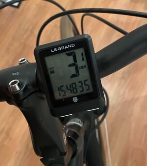 bicykel Legrand Metz 2 - 8