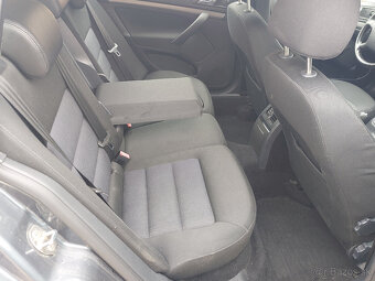 Škoda Octavia Combi 1.9 TDI Elegance - 8