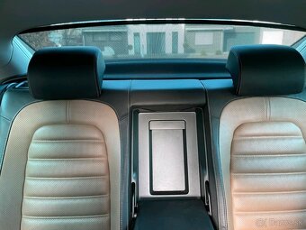 Volkswagen Passat CC 299KM - 8