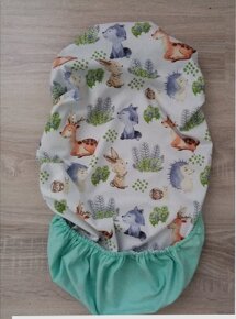 Tenka vafle deka - 8