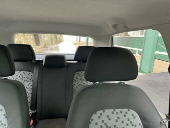 Škoda FABIA 1.2 HTP 40kW - 8