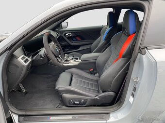 BMW M2 PERFORMANCE KIT - 8