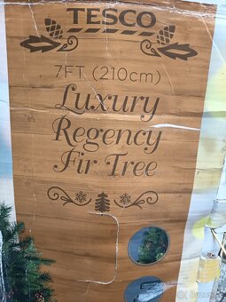 Vianočný stromček - 8