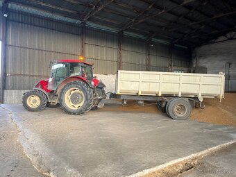 Predam naves NS900 - 8