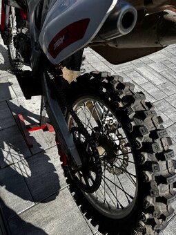 Honda CRF250R 2009 - 8