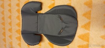 Novorodenecká atosedačka PETITE&MARS ako nová - 8