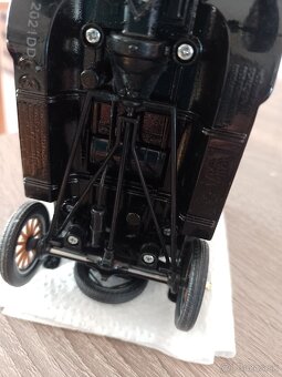 Predám Ford model T a Citroen type A 10HP Torpedo - 8