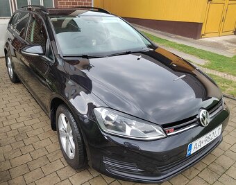 Volkswagen Golf 7, 1.2 TSI, 77kw, 122xxx km - 8