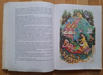 Slovenske rozpravky - 8