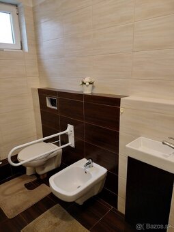 RODINNÝ DOM, STODOLA a POZEMOK 4822 m2 KOPANICE MYJAVA - 8