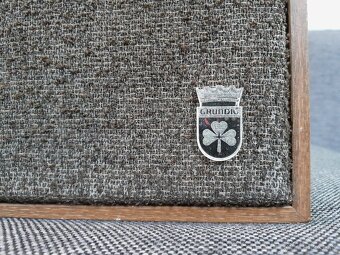 Vintage Grundig Box 306a - 8