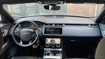 LAND ROVER RANGE ROVER VELAR 3.0D V6 300PS 4WD R-Dynamic - 8