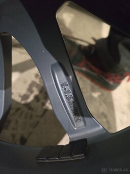 Letná Sada AUDI A4 B8, B9+245/40 R18 - 8