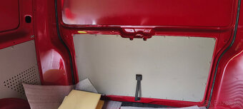 VW transporter - 8