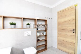 HALO reality - Predaj, rodinný dom Rovinka - NOVOSTAVBA - 8