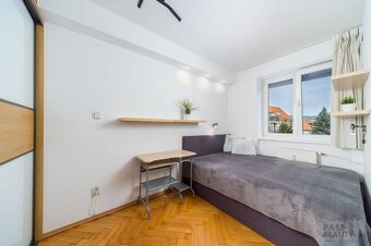 "Vynikajúca príležitosť" 3 iz.bytu na Paričkovej ul.v srdc - 8