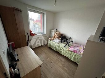 PREDAJ: 4i rodinný dom; SVIT; 500 m2; 264.900 € - 8