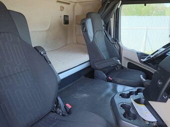 Mercedes-Benz ACTROS 1843, 18 TUN, EURO 6, HYDRAULIKA PRO SK - 8