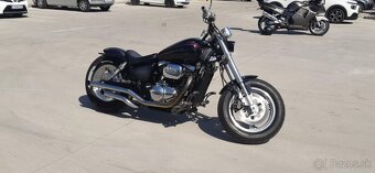 Predám Suzuki Marauder VZ 800 Custom bobber - 8