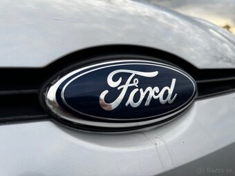 Ford Fiesta 1.25 TITANIUM, Nízky nájazd, - 8