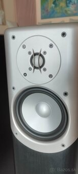 Infinity Kappa 400 - 8