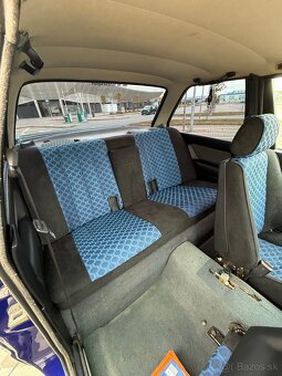 BMW e30 320is coupe 1987 - 8