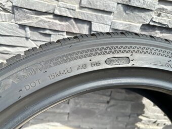 215/45 R20 95H XL EV zimné HANKOOK - 8