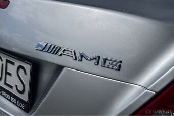 Mercedes-Benz SLK 350 AMG Line - 8