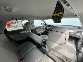 Audi A6 - 8
