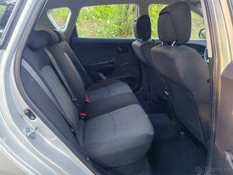 Kia Ceed 1.4 Cvvt 2012 132771km - 8