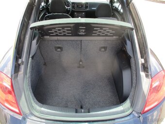 VOLKSWAGEN BEETLE 1,4TSi 118kw Xenon Led DPH 2012 - 8