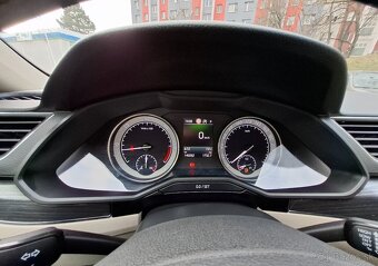 Škoda Superb Combi Edicia 2.0TDI DSG 2020 140kW - 8