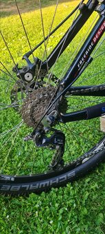 MTB CTM ZEPHYR - 8