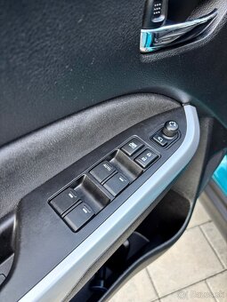 Suzuki Vitara 1.4 Boosterjet A/T 4x4 TOP STAV Aj na splátky - 8