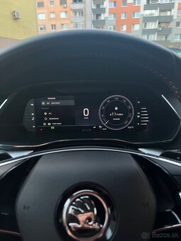 Škoda octavia 4 IV 2.0 TDi dsg - 8