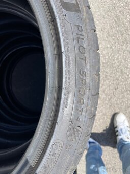 BMW 18” + zimné a letné pneu - 8