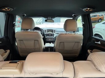 Mercedes ML 350 BlueTEC 4Matic - 8